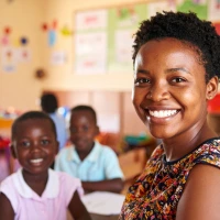 Children and youth programmes