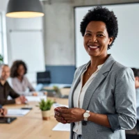Corporate guidance and training